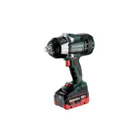 Аккумуляторный ударный гайковерт Metabo SSW 18 LTX 1750