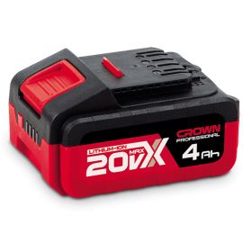 Battery Crown CAB204014XE 20V 4.0 Ah