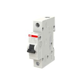 Circuit breaker 240 V AC 63 A 6 kA 1 P ABB