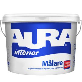 დისპერსიული საღებავი Eskaro Aura Malare 10 ლ