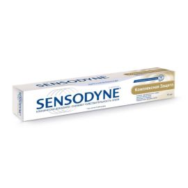 კბილის პასტა Sensodyne კომპლექსური დაცვა 75 მლ