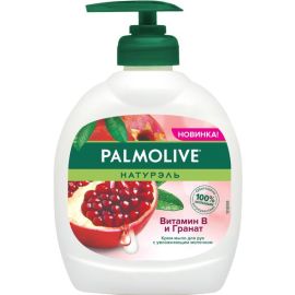 Мыло жидкое Palmolive гранат и витамин B 300 мл