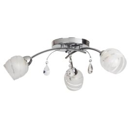 Chandelier Rabalux Melissa 2621 E14 3X MAX 60W