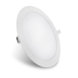 Панель New Light LED XG011 18W ROUND 4000K LED PANEL P242