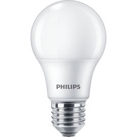 შუქდიოდური ნათურა PHILIPS Ecohome 4000K 7W E27