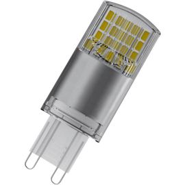 ნათურა LED OSRAM G9 4.2W 230V CL PIN40