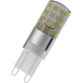 ნათურა LED OSRAM G9 2.6W 230V CL PIN30