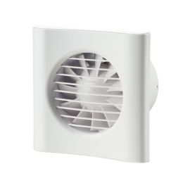 Ventilation of the house Domovent 150 MF V L