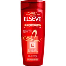 Shampoo for colored hair Elseve 250 ml