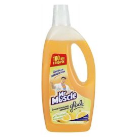 Floor cleaner SC Johnson Mr Muscle Citrus Cocktail 500 ml