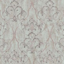 Vinyl wallpaper Dinastia 851DN57 1.06x10.5 m