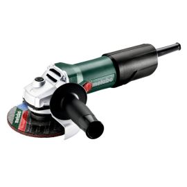 კუთხსახეხი მანქანა Metabo WEV 850-125 850W (603611000)