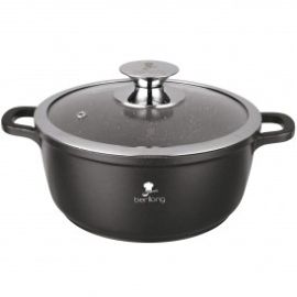 Pot  Berllong G-30 30 cm