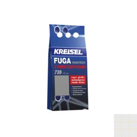 შემავსებელი Kreisel Fuga Nanotech 730 3A პლატინისფერი 2 კგ