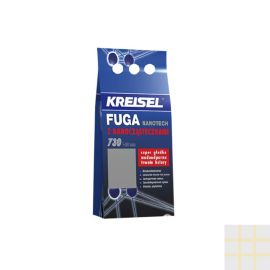 შემავსებელი Kreisel Fuga Nanotech 730 17A ჟასმინი 2 კგ