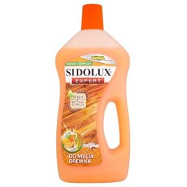 Detergent for washing wooden floor Lakma SIDOLUX EXPERT 750 ml