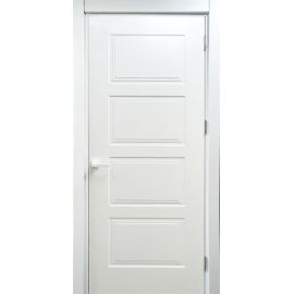 Door set KMF 30 4140 40x720x2150 mm white