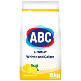 Powder automat ABC 9 kg v