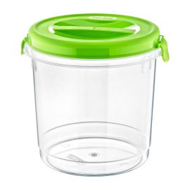 Plastic container Irak Plastik HOME DESIGN SA-710 6 l