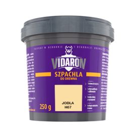 Шпаклевка Vidaron H07 250 г пихта