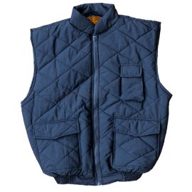 Vest Coverguard 5GCOB 3XL blue