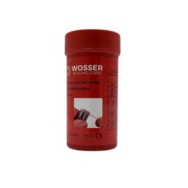 Уплотнительная нить (пакля) Wosser 160 м