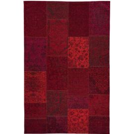 Carpet DCcarpets Antika 91510 Red 120x170 cm.