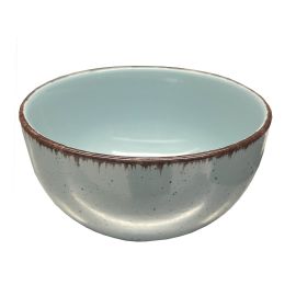 Deep plate Nature-Look 4101225 14cm turquoise