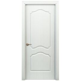 Door set Dveri.ru Palitra 11-4 PG White 38x700x2000 mm