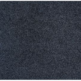 Carpet cover Ideal Standard Satine Revelation 828 Dark Blue 4 m