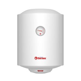 Электрический водонагреватель Thermex TitaniumHeat 30 V Slim 1500W