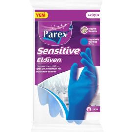 Gloves Parex Sensitive small