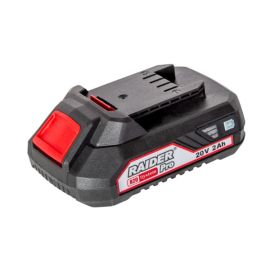 Battery Raider RDP-R20 Li-ion 20V 2Ah