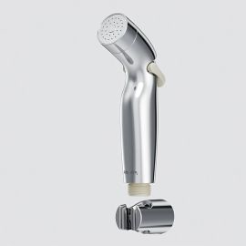 Hygienic shower head AM.PM F0201932 Chrome