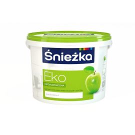 Dispersion paint Sniezka EKO 15 l