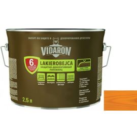 Wood impregnation Vidaron Lakobeyc 2.5 l L03 white acacia