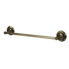 შტანგა პირსახოცებისთვის DECO A.B. TOWEL BAR