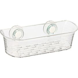 კალათა GECO BASKET TRANSPARENT GREEN