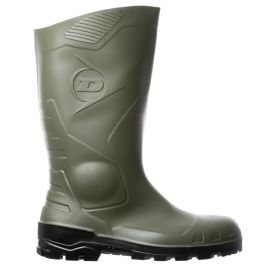 ჩექმები წვერის დაცვით Dunlop 9DESA 40