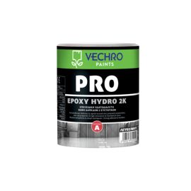 Paint Vechro PRO EPOXY HYDRO 2K WHITE A' 700 ML