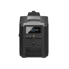 Smart Generator EcoFlow charging station