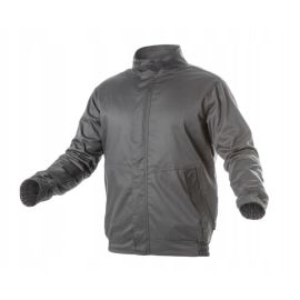 Jacket Hogert Fabian HT5K307 L dark grey