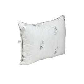 Pillow Runo 310.52_Silver Swan 50x70cm