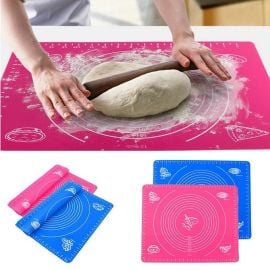 Dough rolling mat MG-430 45x64 cm