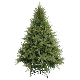 Artifical christmas tree 180cm Mix PE&PVC IH180 HU зеленая