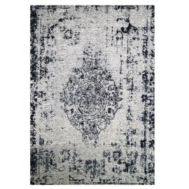 Carpet DCcarpets Antika 91524 Grey 200X290 cm