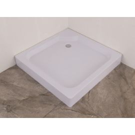 Shower tray square SUNWAY 90x90x12,5 cm