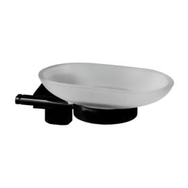 Soap dish Uso 71003 MAT