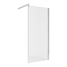 Shower glass IVA WIX90C 900×2000mm