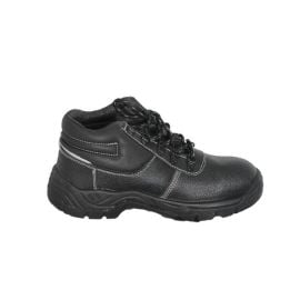 Safety shoe Worker Guardian WG615 45